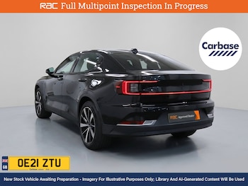 Used Polestar Polestar 2 2021 for sale - 78653040: Photo