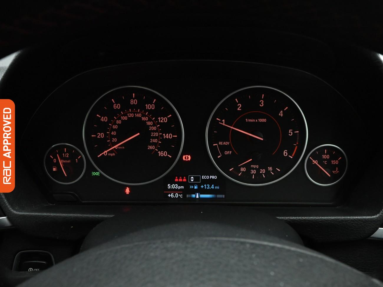 Used BMW 3 Series 2016 for sale - 77593351: Photo 11