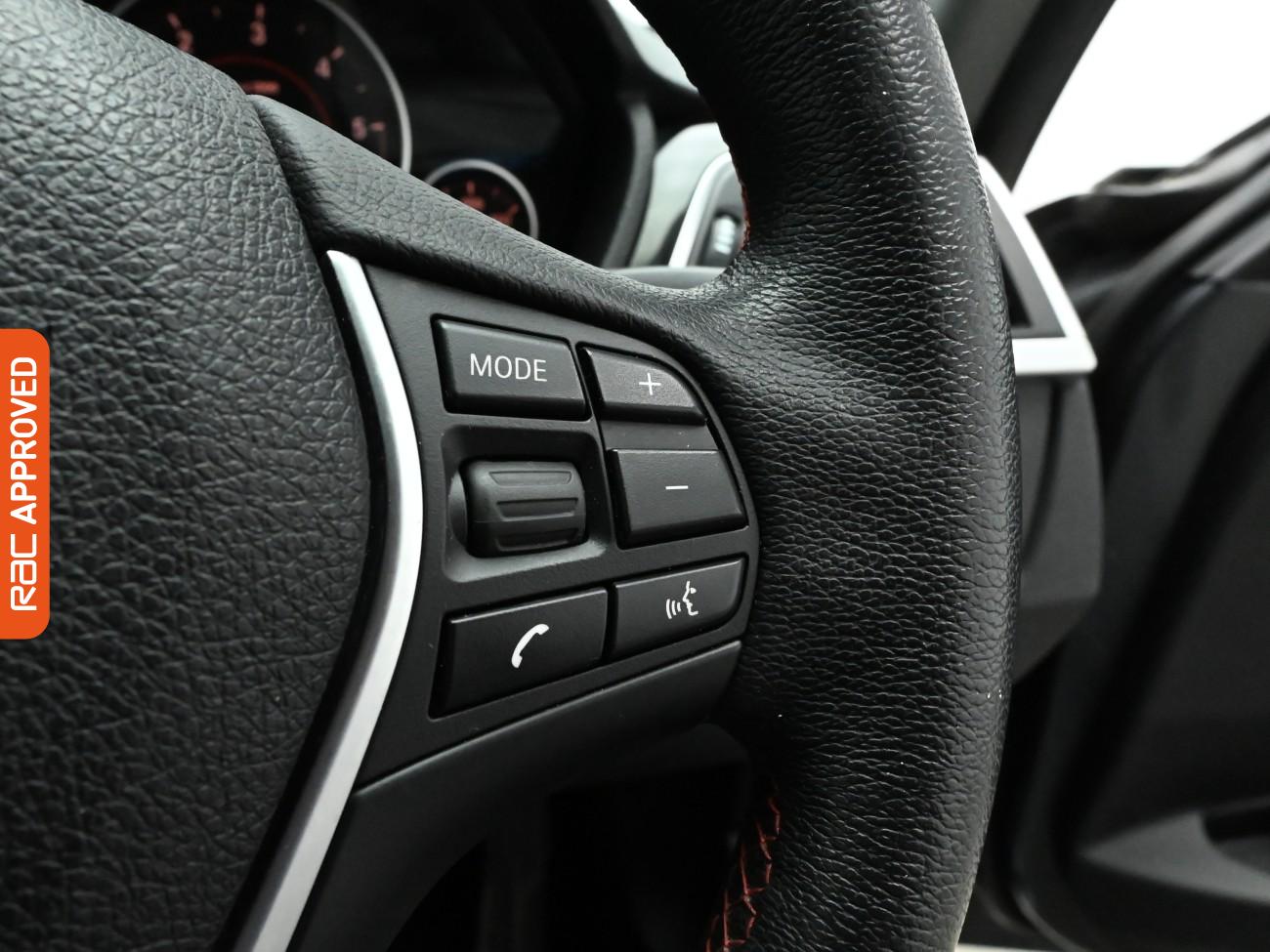 Used BMW 3 Series 2016 for sale - 77593351: Photo 21