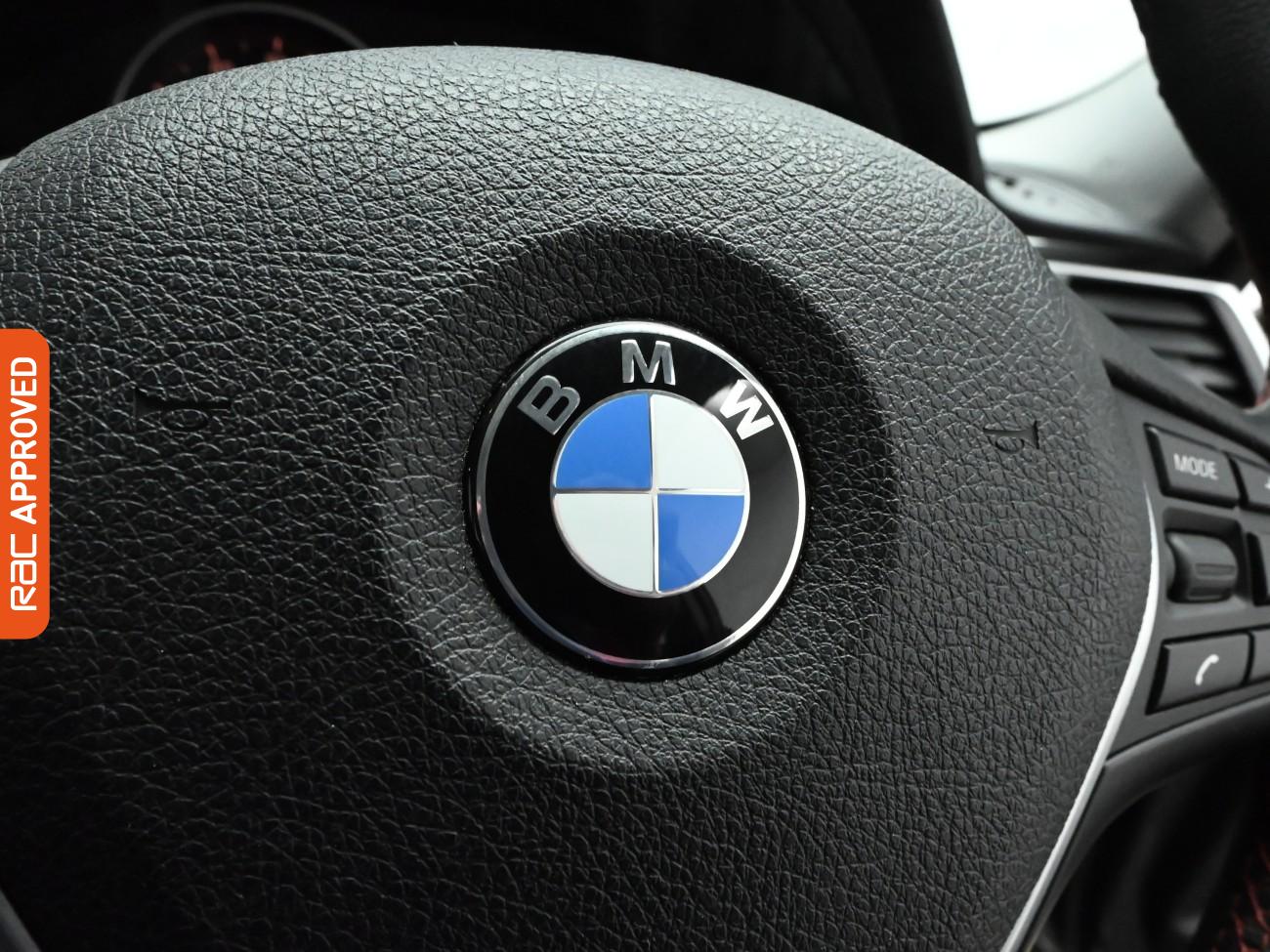 Used BMW 3 Series 2016 for sale - 77593351: Photo 22