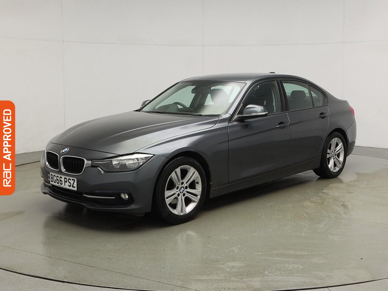Used BMW 3 Series 2016 for sale - 77593351: Photo 27