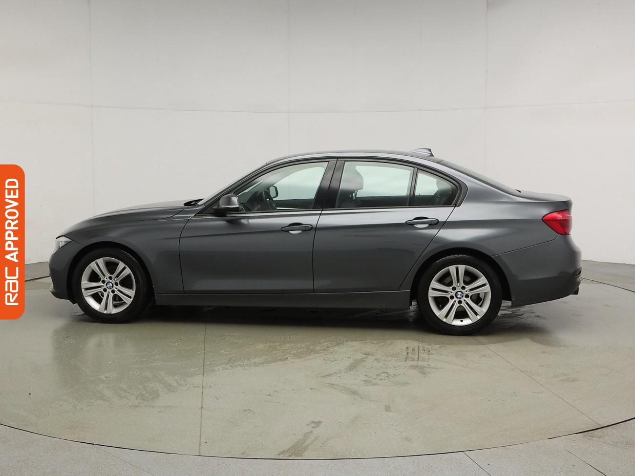 Used BMW 3 Series 2016 for sale - 77593351: Photo 28