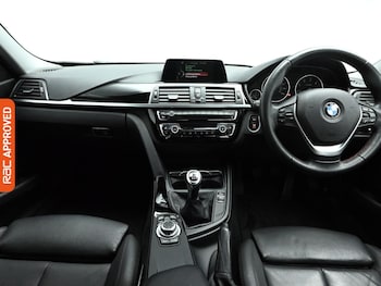 Used BMW 3 Series 2016 for sale - 77593351: Photo