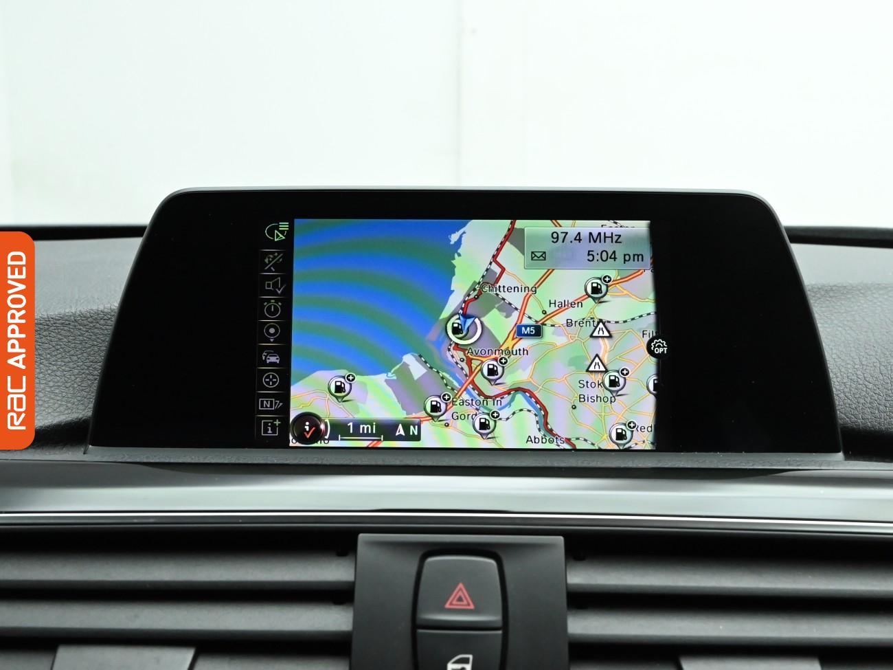 Used BMW 3 Series 2016 for sale - 77593351: Photo 3