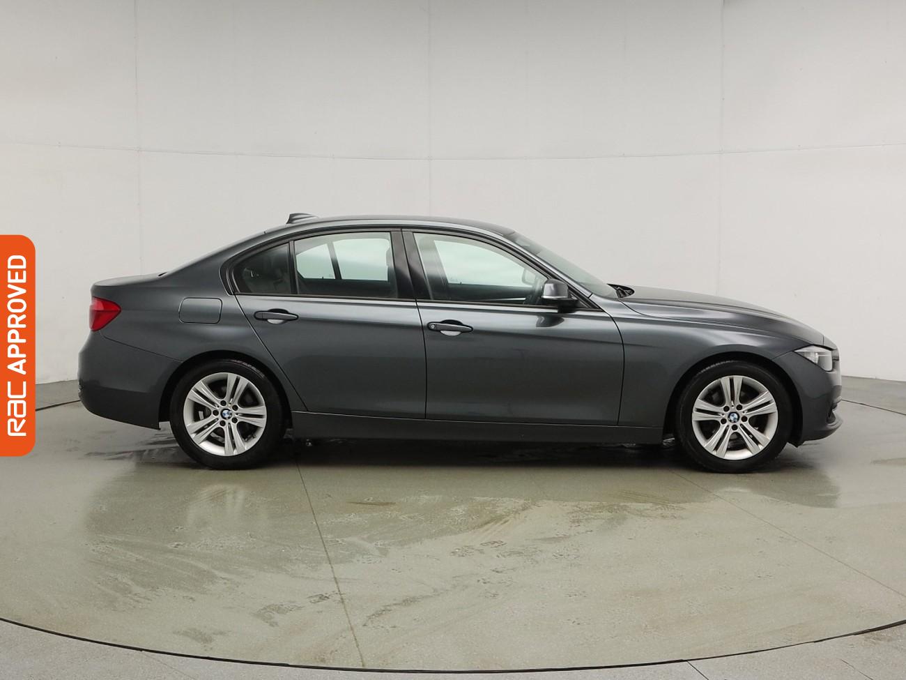 Used BMW 3 Series 2016 for sale - 77593351: Photo 6