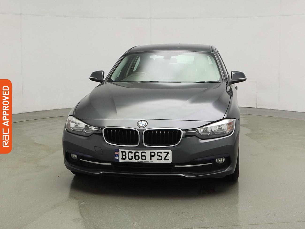 Used BMW 3 Series 2016 for sale - 77593351: Photo 7