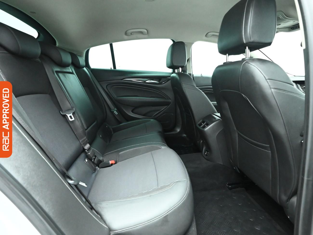 Used Vauxhall Insignia 2017 for sale - 76391065: Photo 13