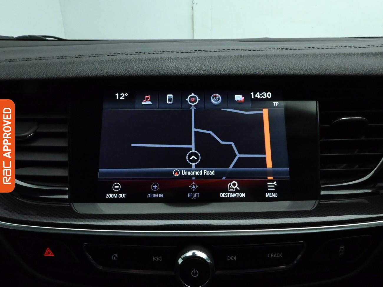 Used Vauxhall Insignia 2017 for sale - 76391065: Photo 14