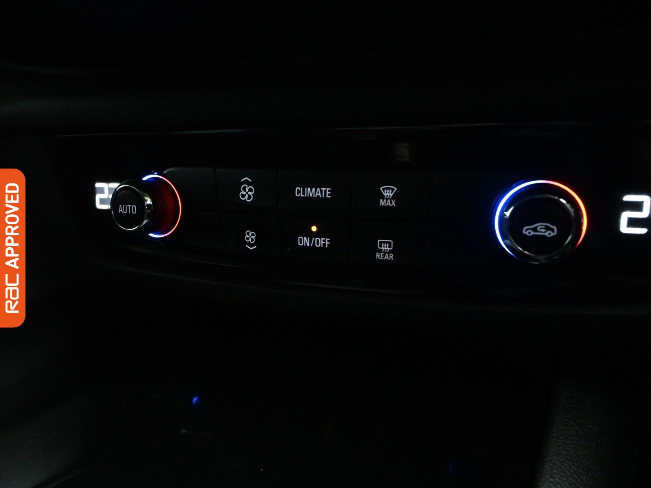 Used Vauxhall Insignia 2017 for sale - 76391065: Photo 18