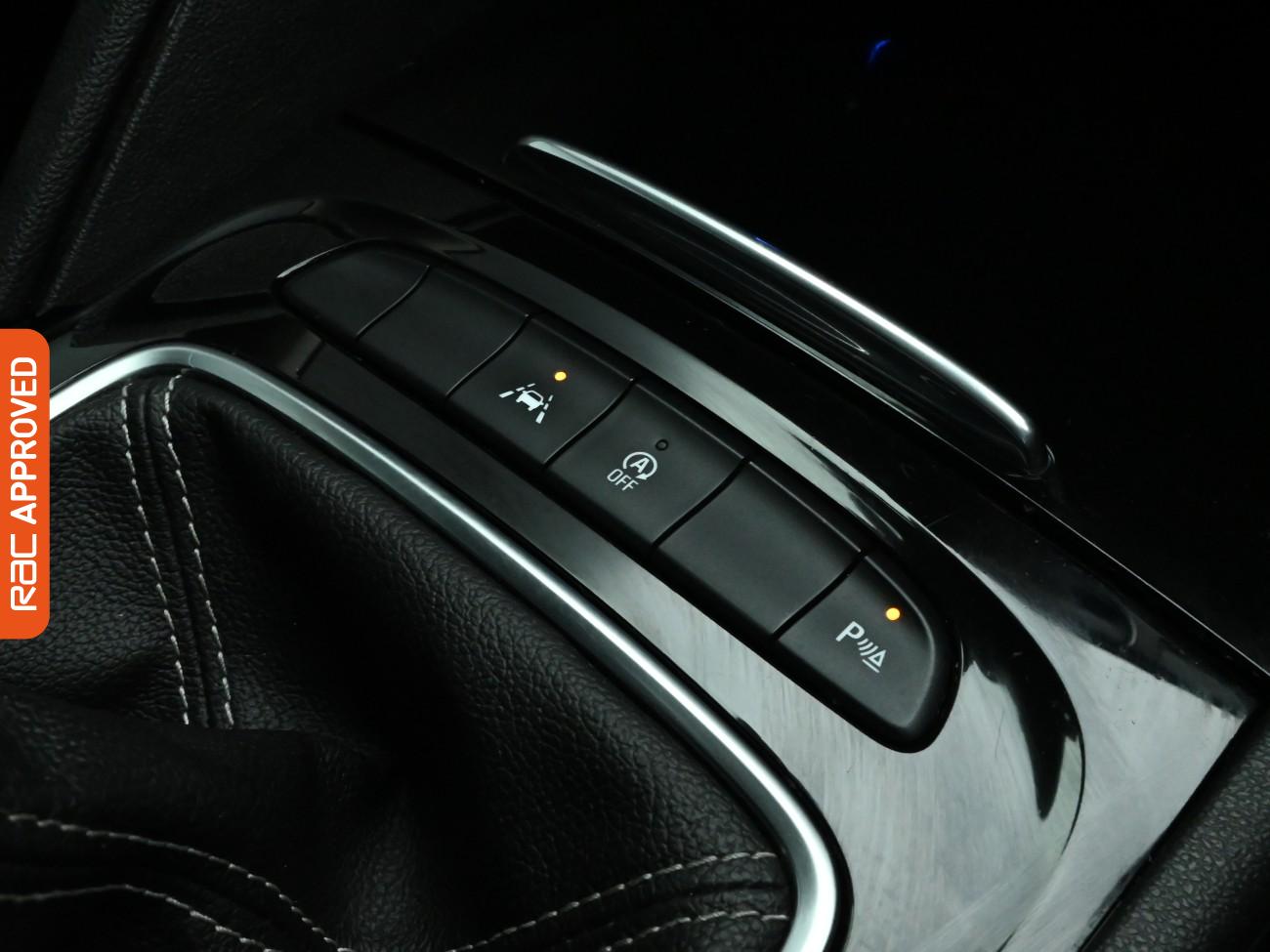 Used Vauxhall Insignia 2017 for sale - 76391065: Photo 19