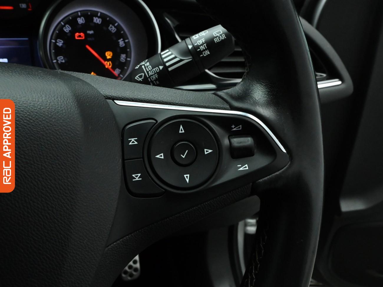 Used Vauxhall Insignia 2017 for sale - 76391065: Photo 21