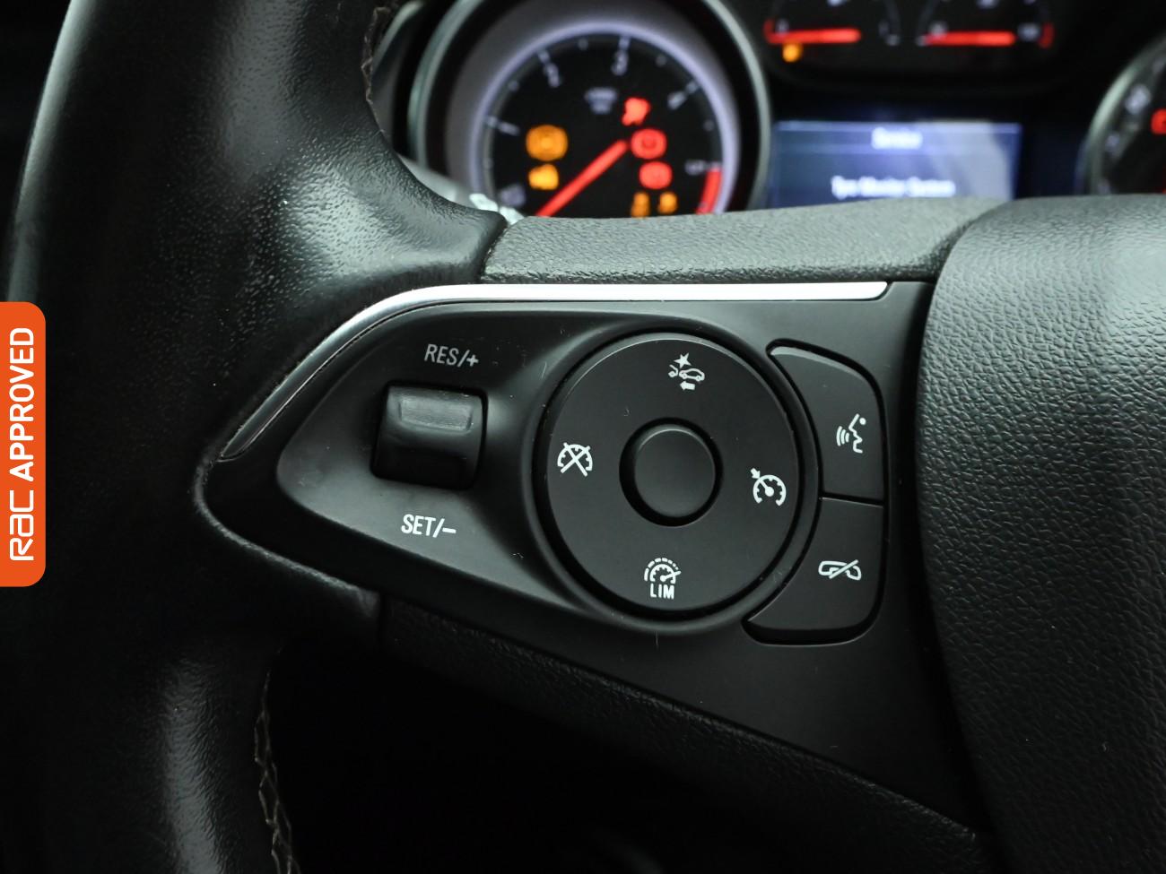 Used Vauxhall Insignia 2017 for sale - 76391065: Photo 23