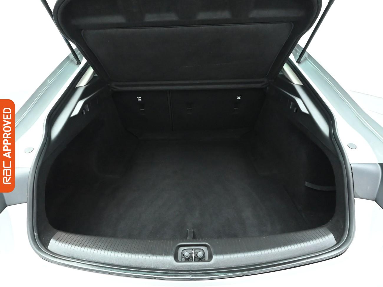 Used Vauxhall Insignia 2017 for sale - 76391065: Photo 25