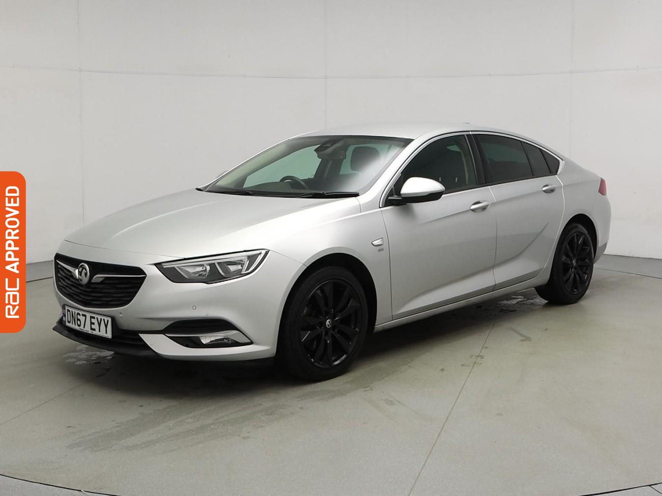 Used Vauxhall Insignia 2017 for sale - 76391065: Photo 27