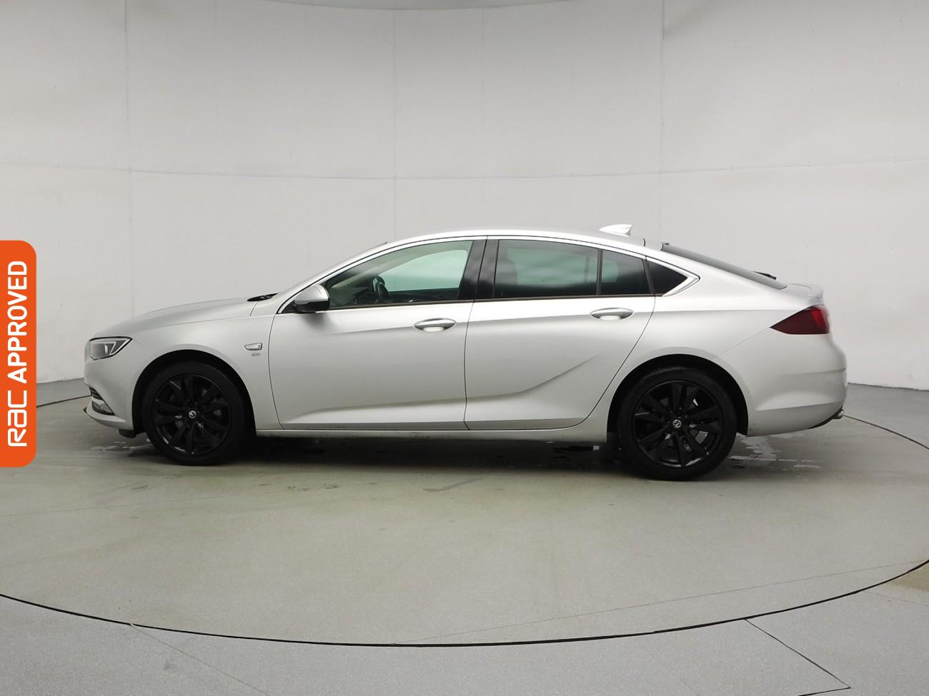 Used Vauxhall Insignia 2017 for sale - 76391065: Photo 28