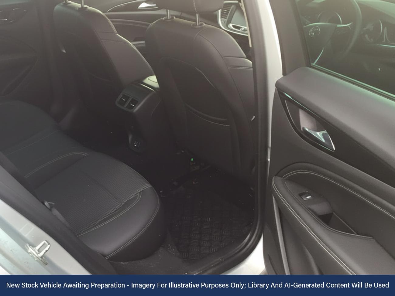 Used Vauxhall Insignia 2017 for sale - 76391065: Photo 4