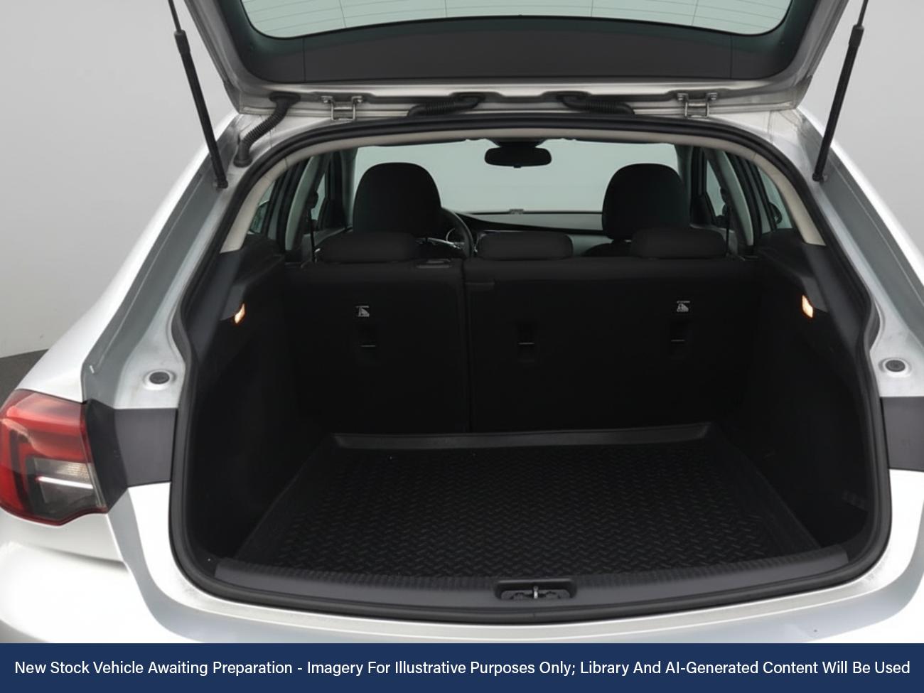 Used Vauxhall Insignia 2017 for sale - 76391065: Photo 6