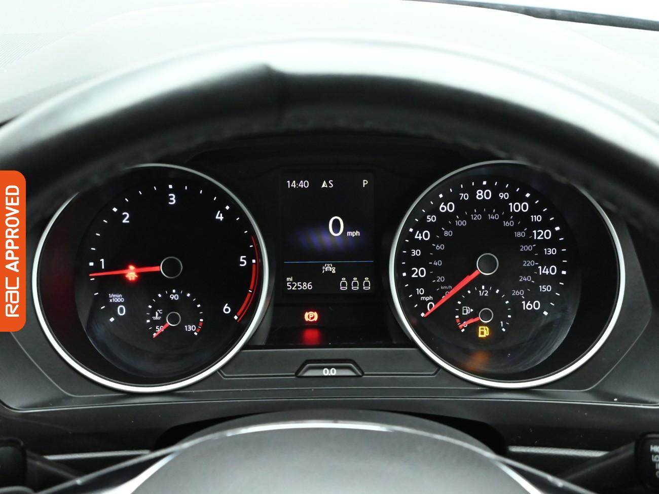 Used Volkswagen Tiguan 2020 for sale - 76611945: Photo 11