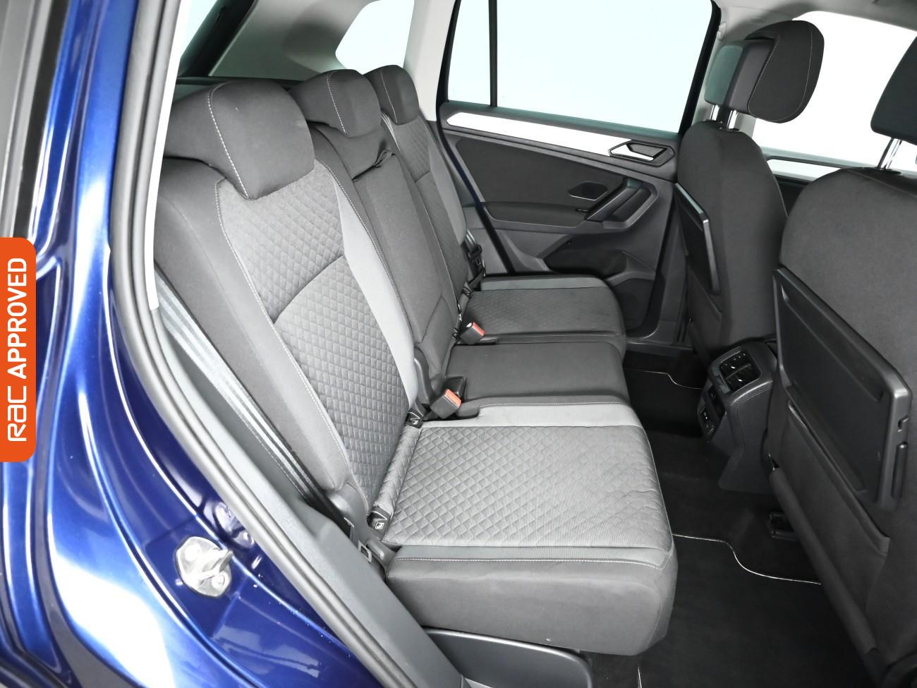 Used Volkswagen Tiguan 2020 for sale - 76611945: Photo 13