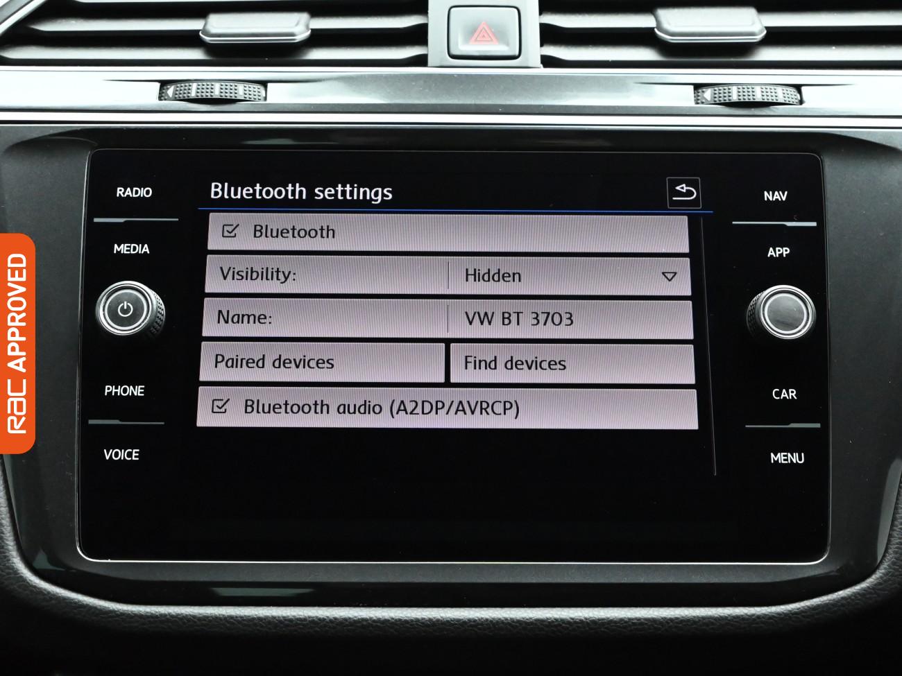 Used Volkswagen Tiguan 2020 for sale - 76611945: Photo 14