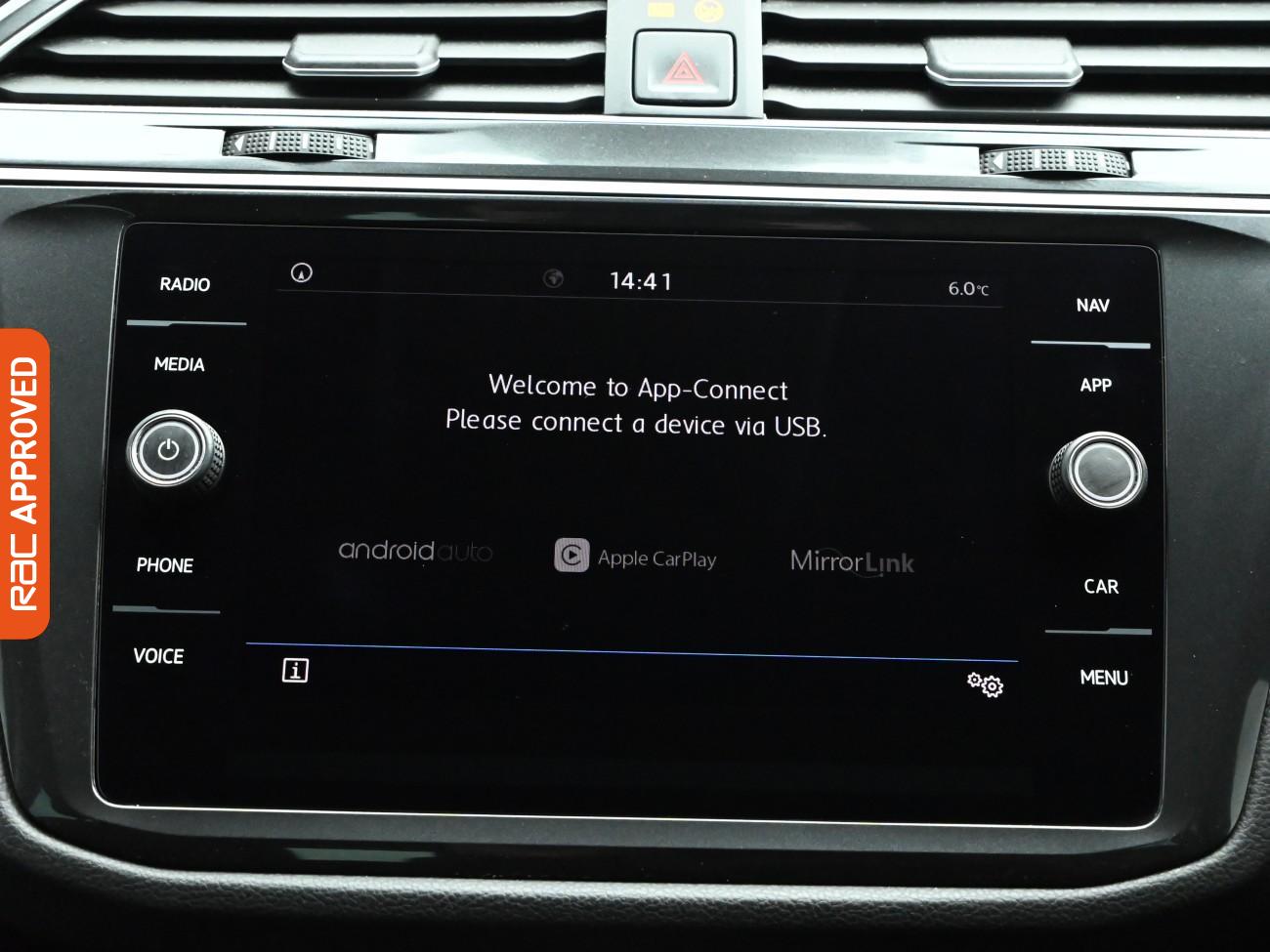 Used Volkswagen Tiguan 2020 for sale - 76611945: Photo 15