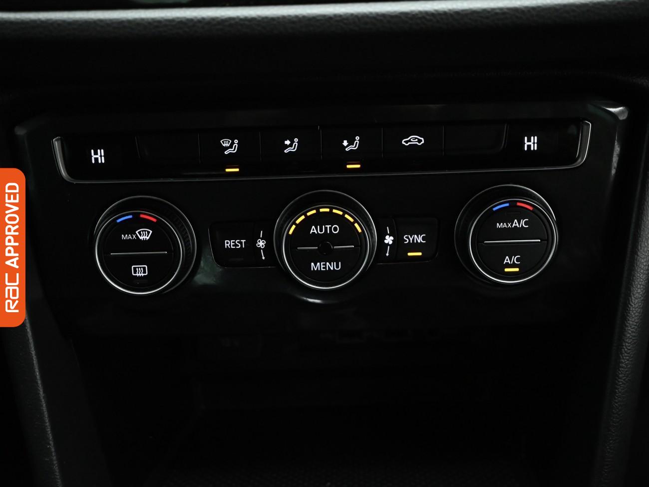 Used Volkswagen Tiguan 2020 for sale - 76611945: Photo 16