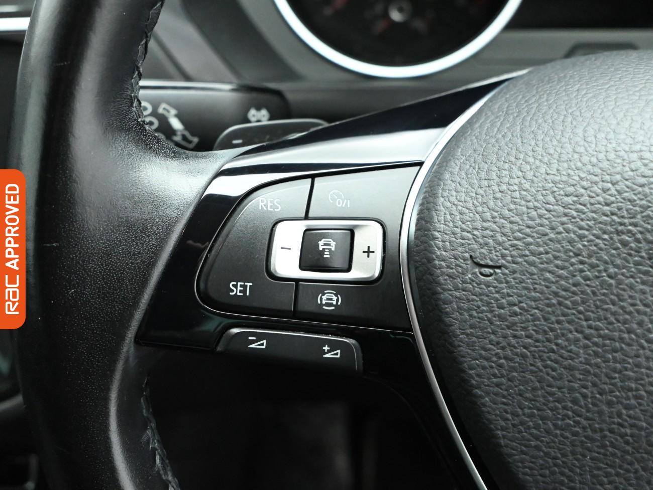 Used Volkswagen Tiguan 2020 for sale - 76611945: Photo 19