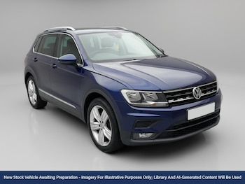 2020 - 2.0 TDI Match SUV 5dr Diesel DSG Euro 6 (s/s) (150 ps)