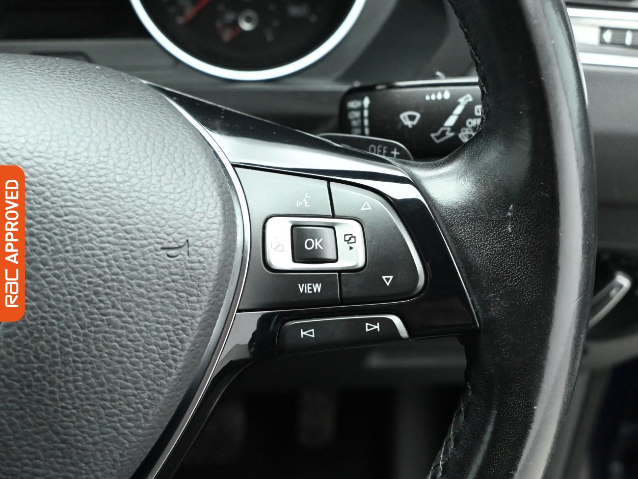 Used Volkswagen Tiguan 2020 for sale - 76611945: Photo 21