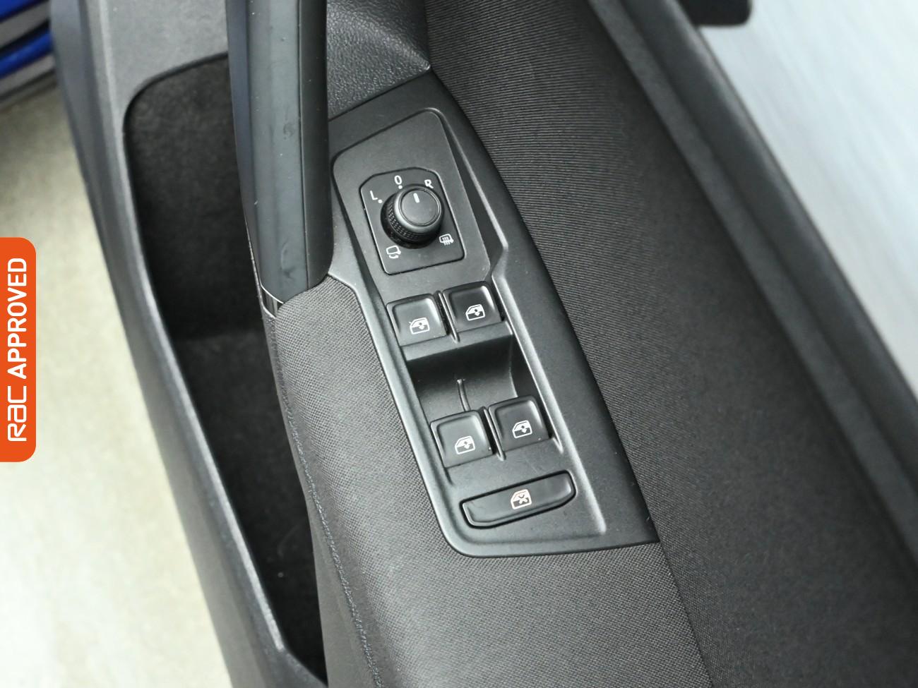 Used Volkswagen Tiguan 2020 for sale - 76611945: Photo 22