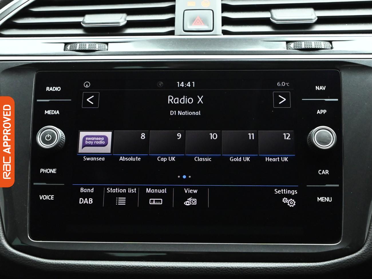 Used Volkswagen Tiguan 2020 for sale - 76611945: Photo 24