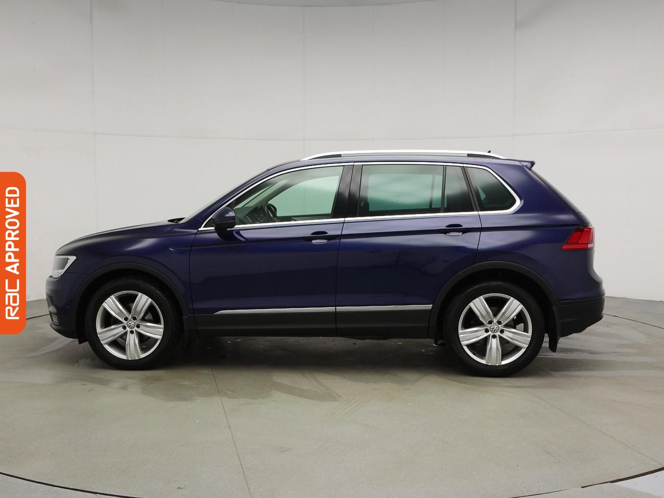Used Volkswagen Tiguan 2020 for sale - 76611945: Photo 26