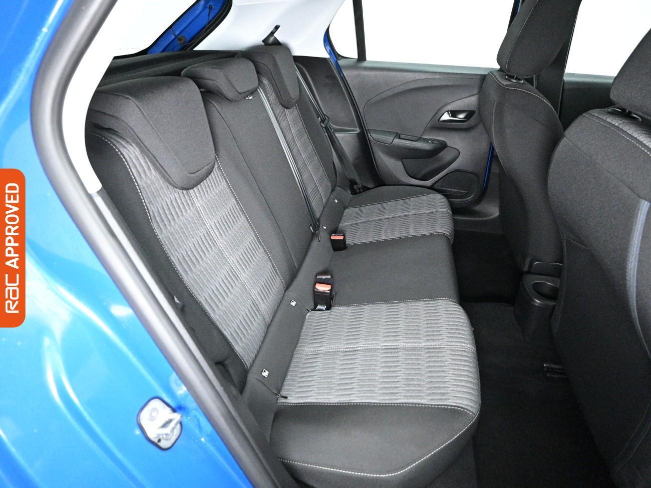 Used Vauxhall Corsa 2022 for sale - 77996514: Photo 13