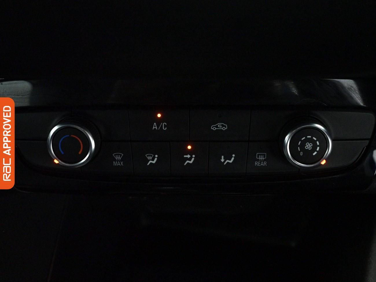 Used Vauxhall Corsa 2022 for sale - 77996514: Photo 15