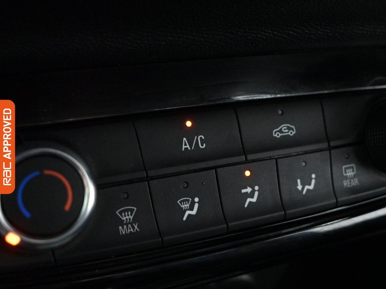 Used Vauxhall Corsa 2022 for sale - 77996514: Photo 16