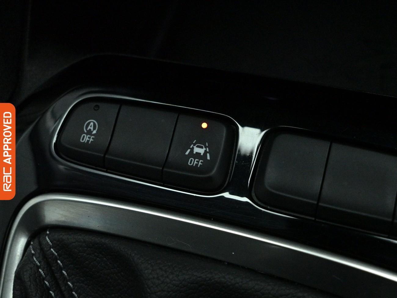 Used Vauxhall Corsa 2022 for sale - 77996514: Photo 17