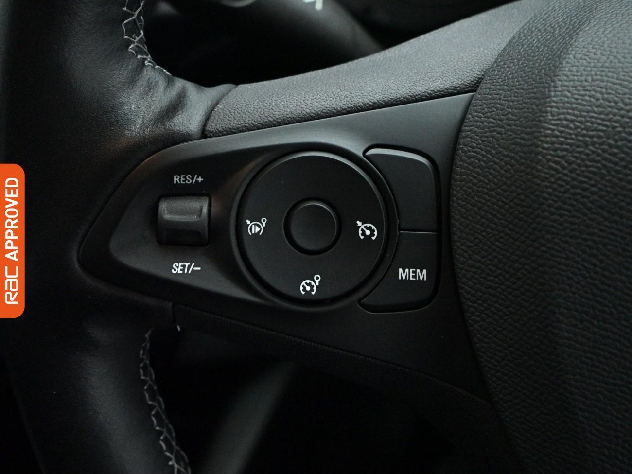 Used Vauxhall Corsa 2022 for sale - 77996514: Photo 18