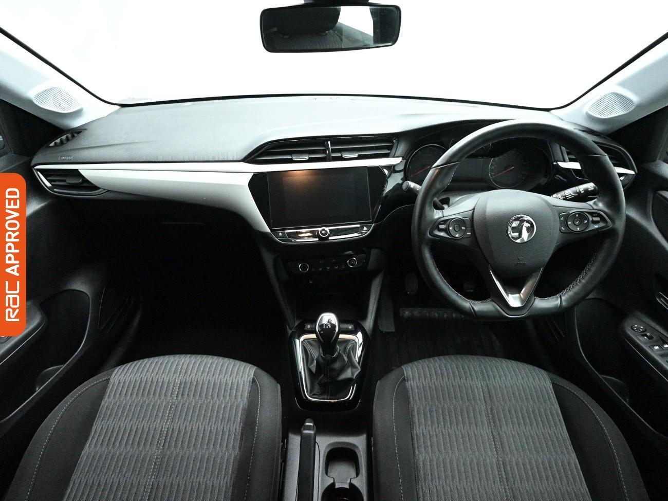 Used Vauxhall Corsa 2022 for sale - 77996514: Photo 2
