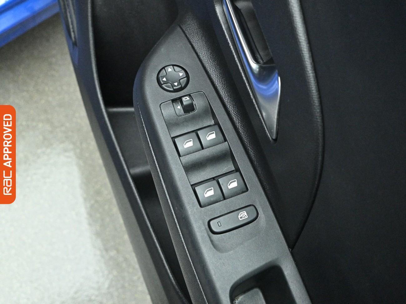 Used Vauxhall Corsa 2022 for sale - 77996514: Photo 21