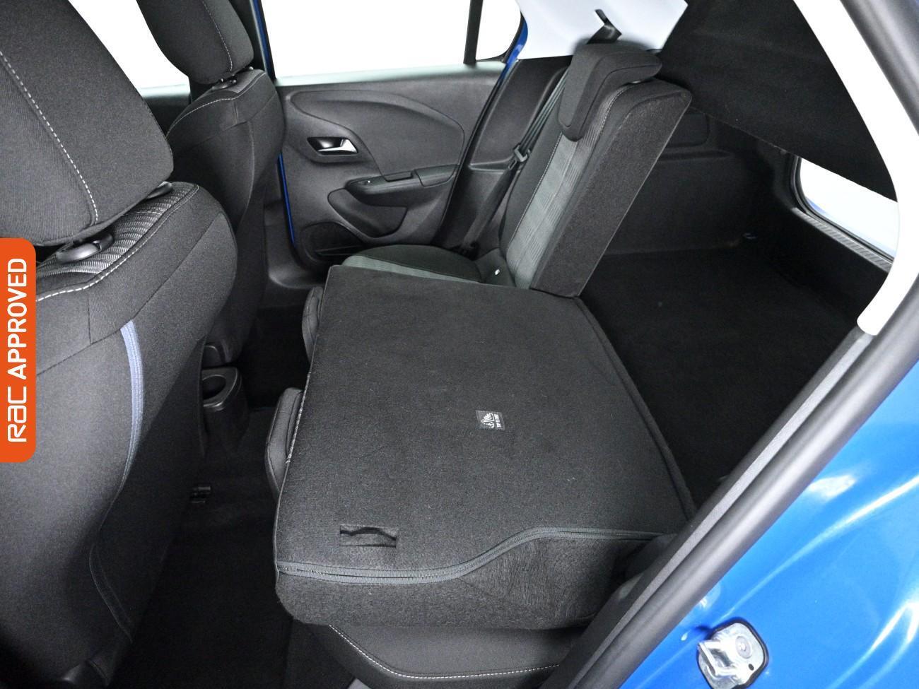 Used Vauxhall Corsa 2022 for sale - 77996514: Photo 22