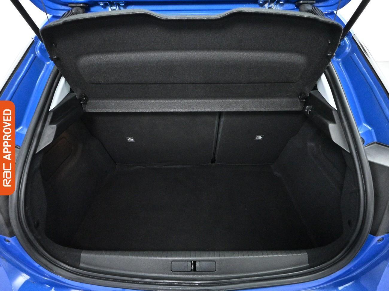 Used Vauxhall Corsa 2022 for sale - 77996514: Photo 23