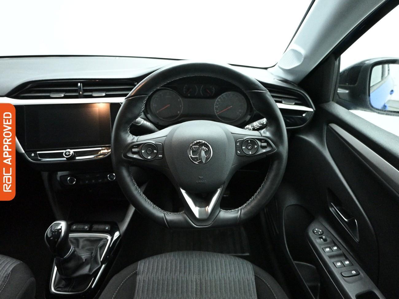 Used Vauxhall Corsa 2022 for sale - 77996514: Photo 9