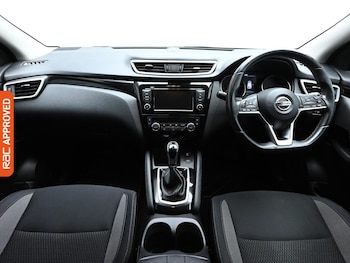 Used Nissan Qashqai 2020 for sale - 76249227: Photo