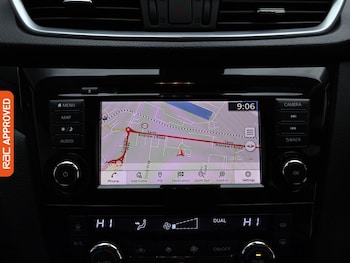 Used Nissan Qashqai 2020 for sale - 76249227: Photo