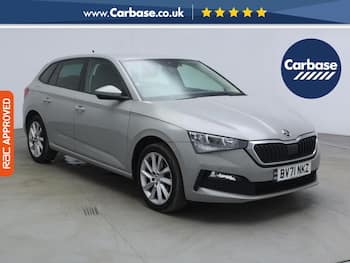 Used Skoda Scala 2021 for sale - 79663387: Photo