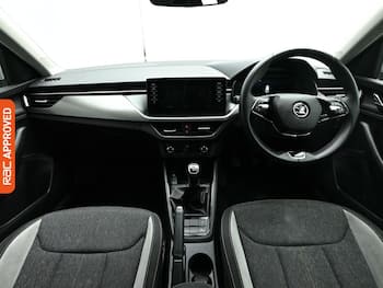 Used Skoda Scala 2021 for sale - 79663387: Photo