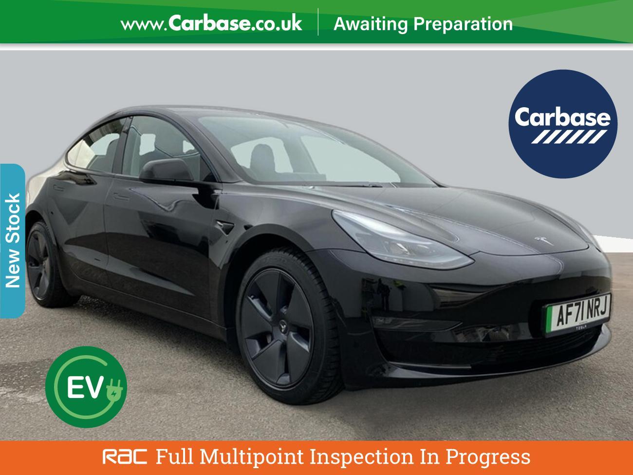 Used Tesla Model 3 2021 for sale - 76351981: Photo 1