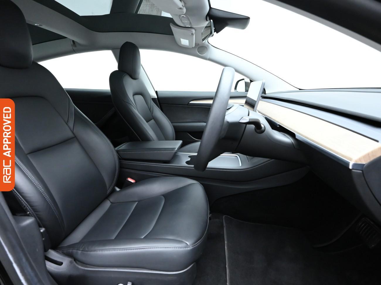 Used Tesla Model 3 2021 for sale - 76351981: Photo 13