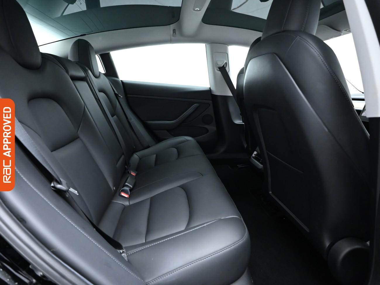 Used Tesla Model 3 2021 for sale - 76351981: Photo 14