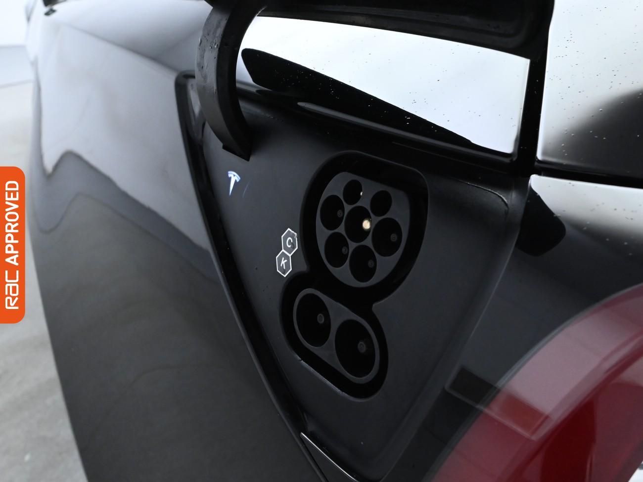 Used Tesla Model 3 2021 for sale - 76351981: Photo 15